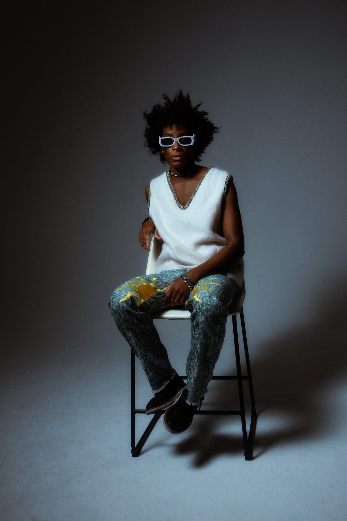 “Burd Hauz: Uplifting Voices and Inspiring Change through Music” | by ...