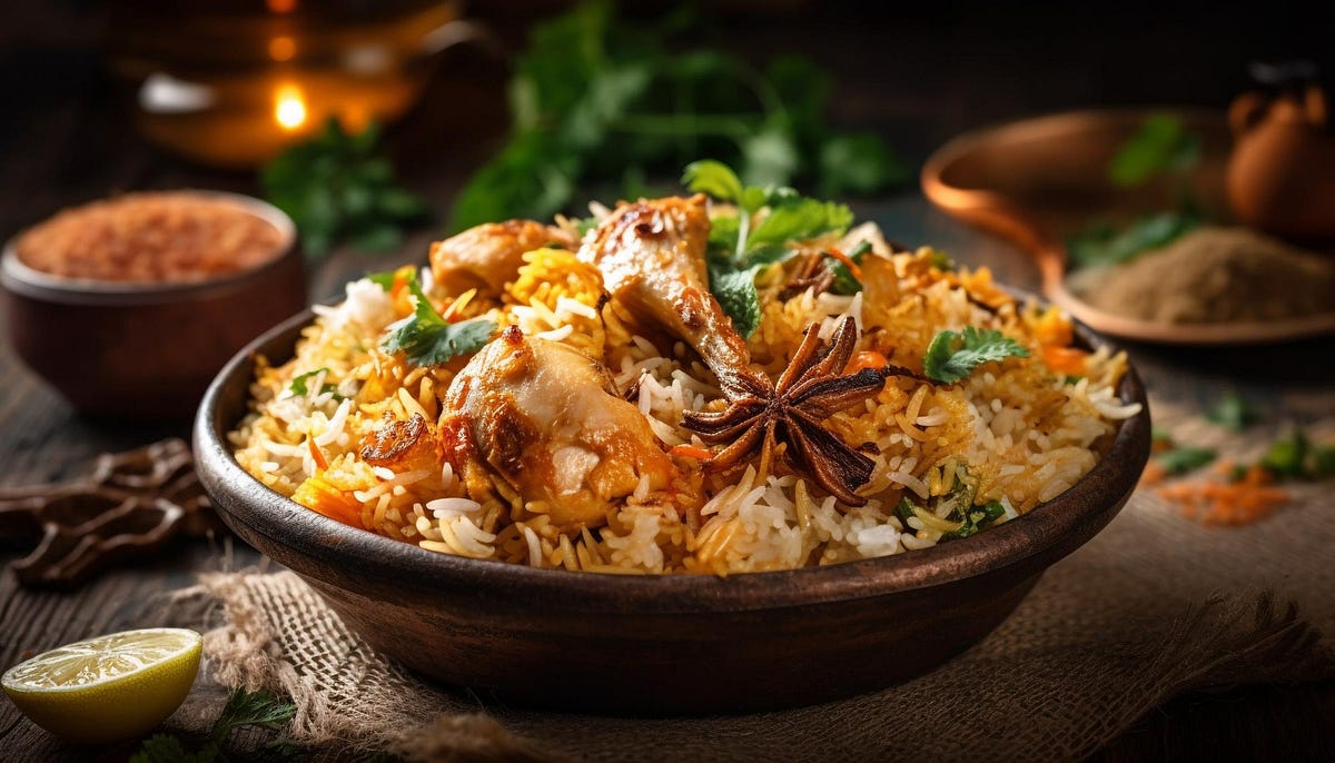 Experience Authentic Indian Cuisine at Taj Al Hind Restaurant The Best