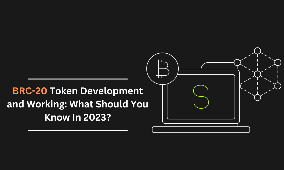 A Complete Guide to Create a BRC-20 Token In 2023, by Christinapaul, Coinmonks