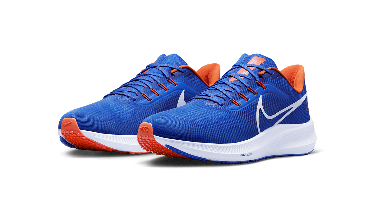 nike air zoom pegasus 36 florida gators