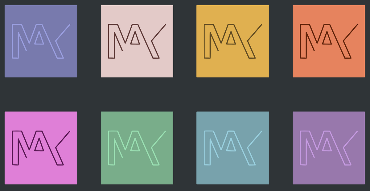 The Easiest Way to Generate Fancy Avatars in Python | by Aymane Mimouni ...