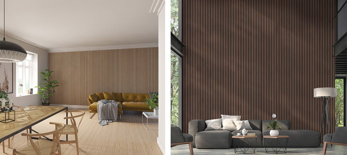 Acoustic Soundproof Panels for Home & Apartment - polyacoustic - Medium - Metal Acoustic Panels For Apartment