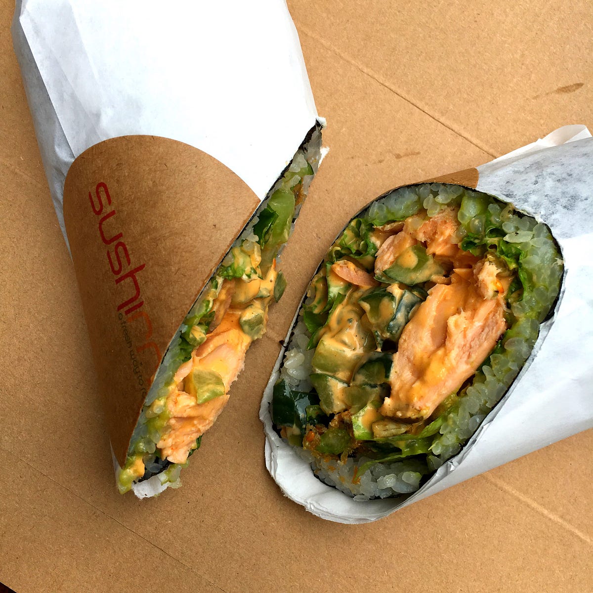 San Francisco’s Best and Worst Mash-Up Foods