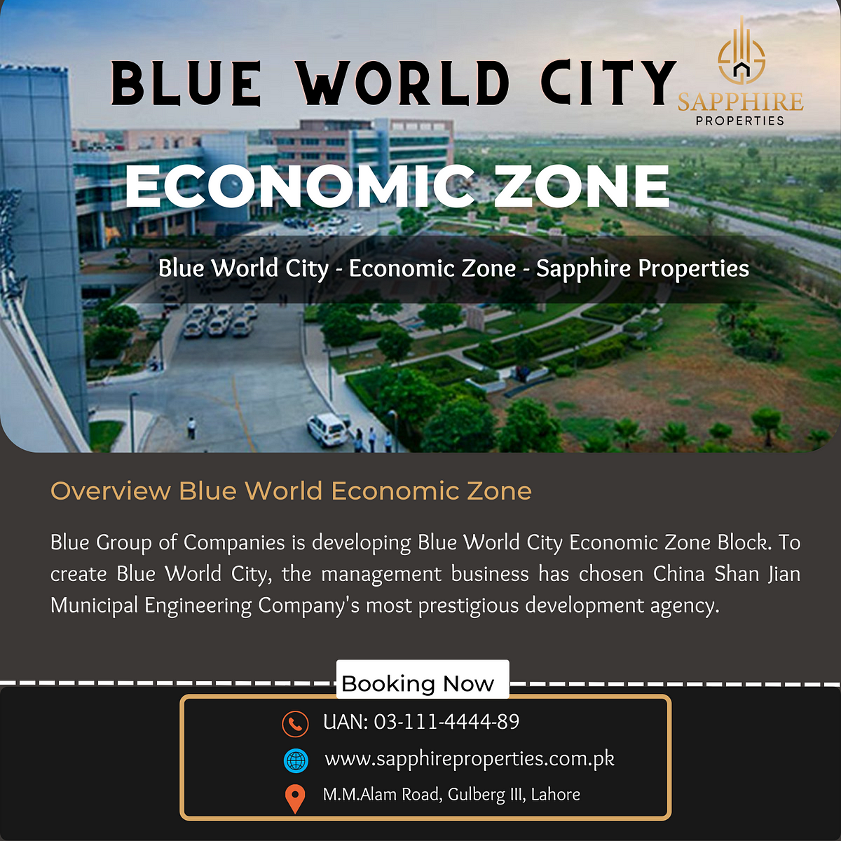 89www - Blue World Economic Zone | Location Map| Sapphire Properties - DavidSEO-001  - Medium