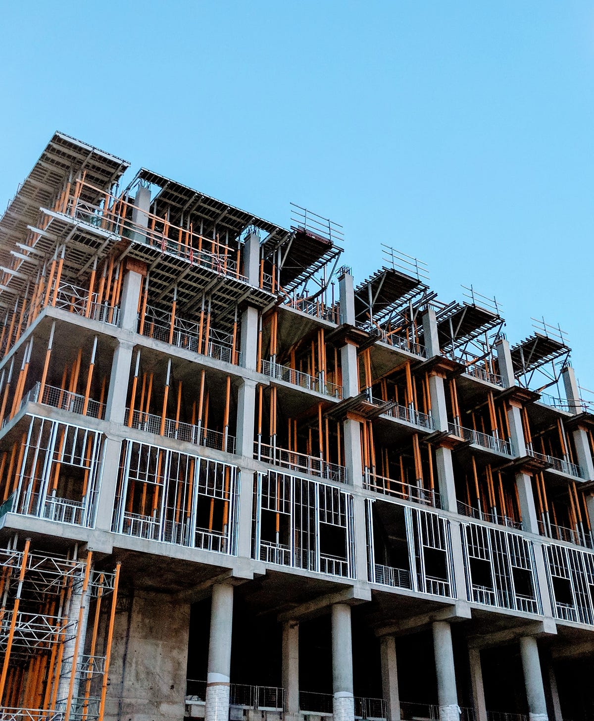An Analogy Between Building Structural Design Process and Habit An Analogy Between Building Structural Design Process and Habit