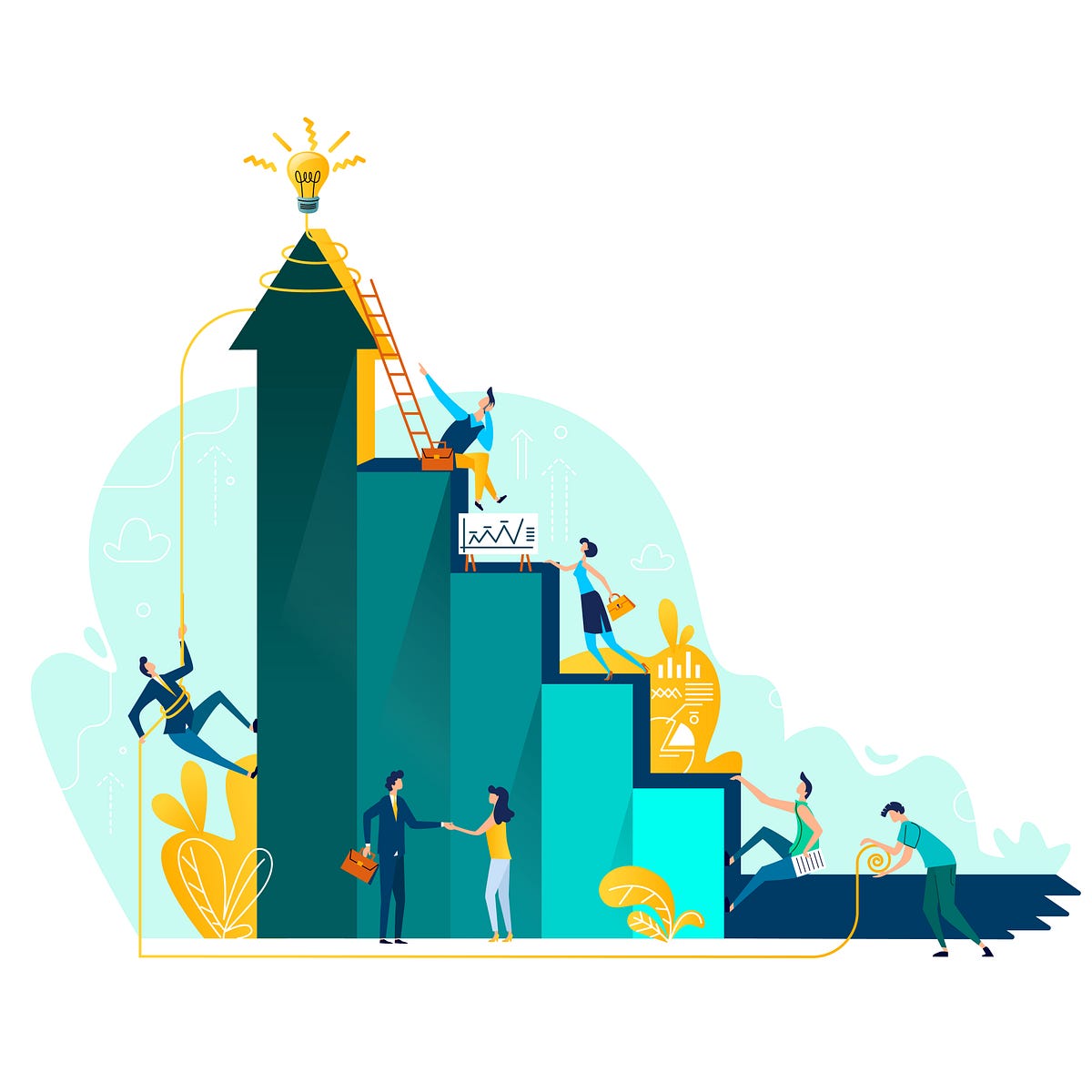 Why That Promotion Hasn’t Happened Yet — and What to Do About It