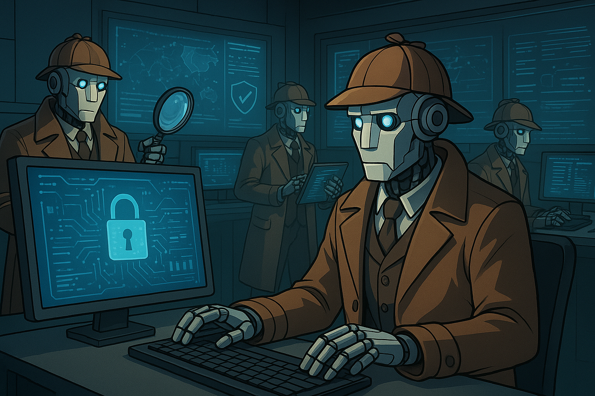 HPC systems process some of the world’s most sensitive data, yet ...