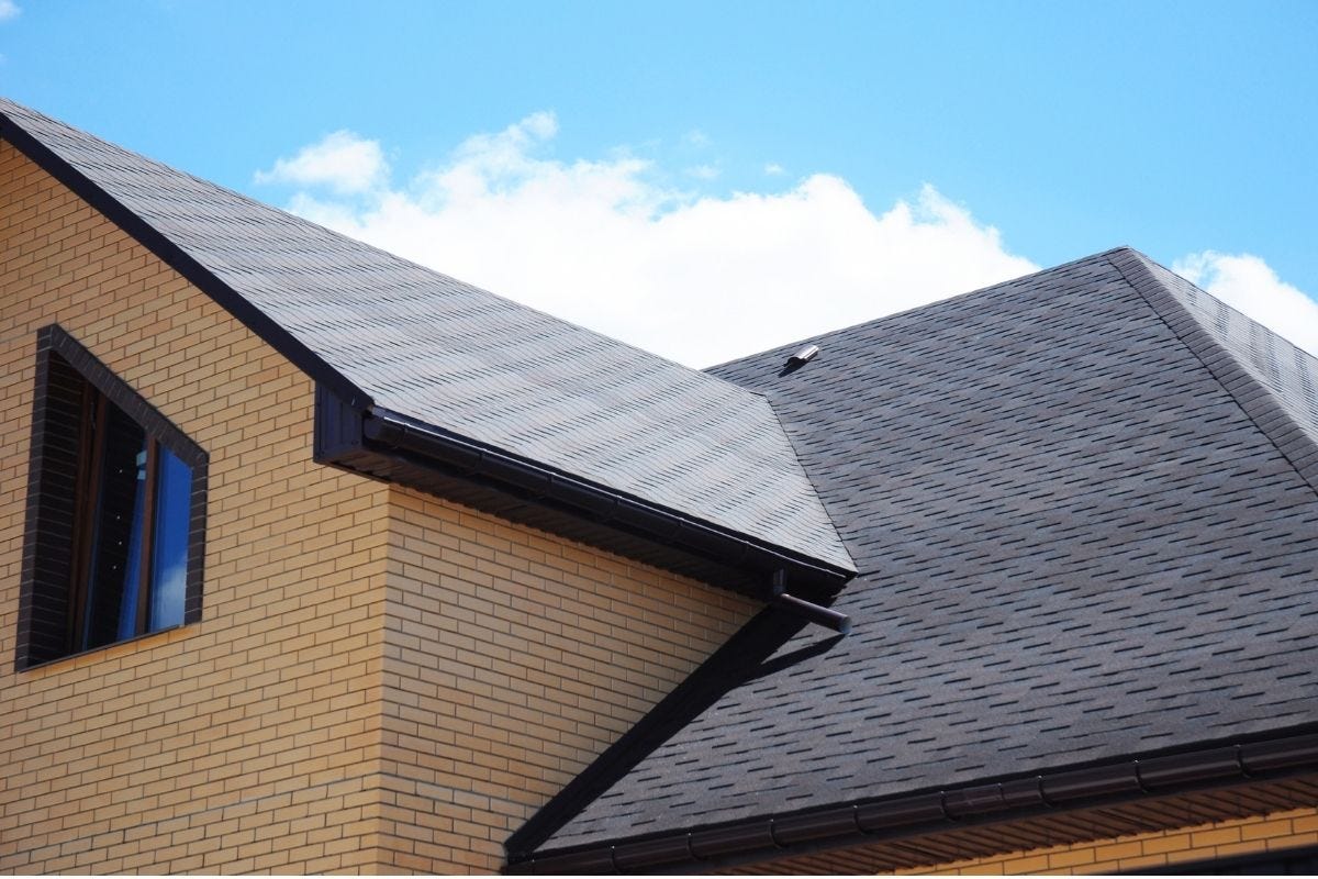 Residential Roof Shingles For Dayton, OH AllAroundRoofing,Siding