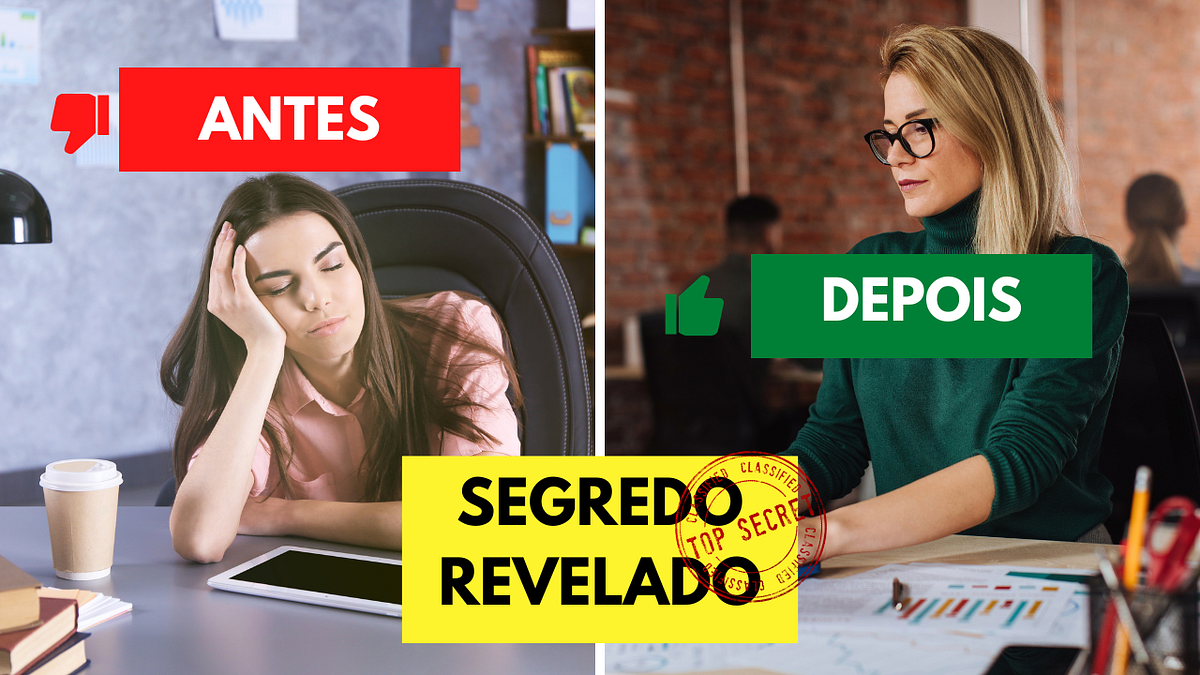 Como ter Mais Disposição e ser Mais Produtivo no Dia Dia | by ...