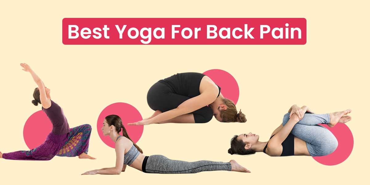 7 yoga poses for tailbone pain relief