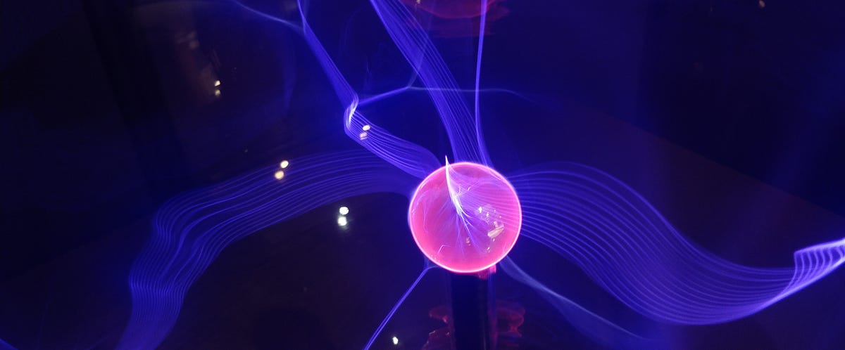 Building an Electron app from scratch (Part 2) | by Mark Jordan ...