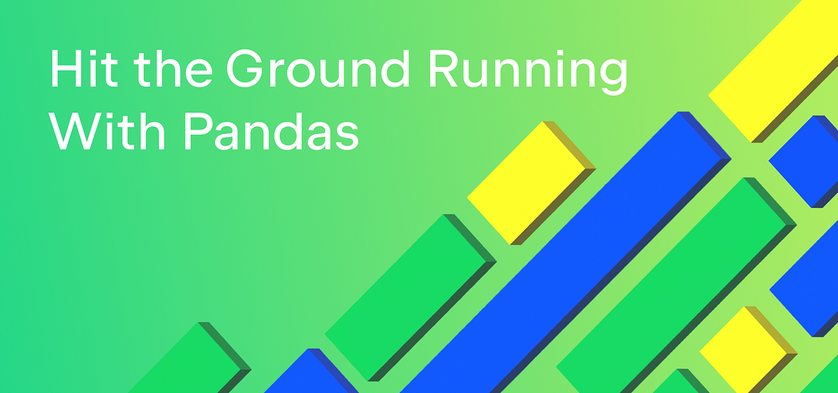 Mastering Data Analysis: A Comprehensive Guide to Pandas in Python | by ...