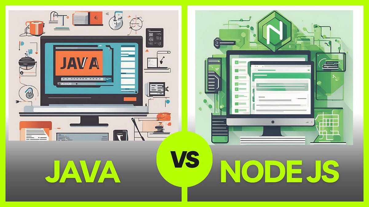 Java vs. Node.js Performance: A Comparative Analysis | by Sourav Das ...