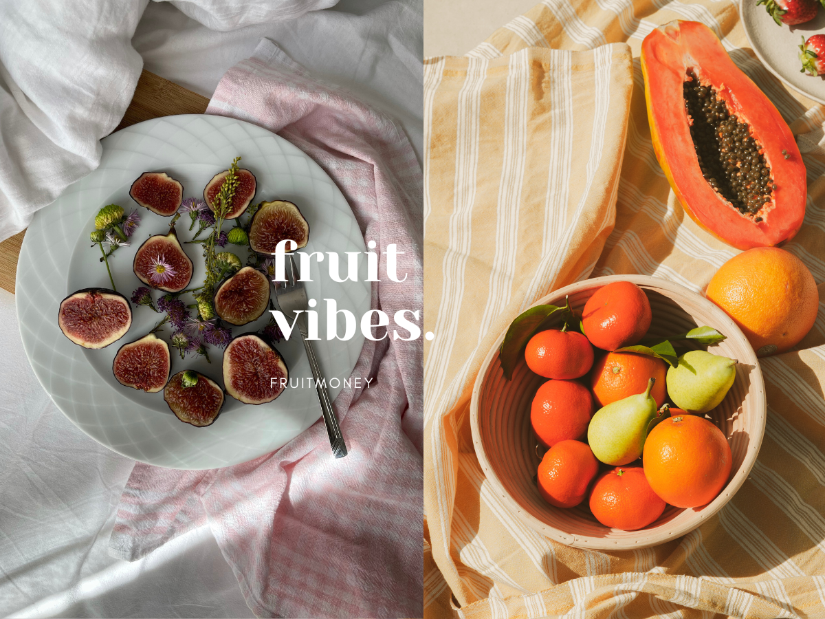 I Make Money With Fruit Pictures. This is how I make money with fruit… by Fruit Money Medium