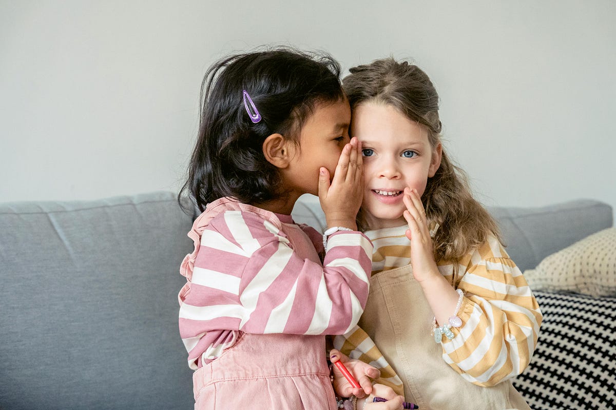 Learn Storytelling in 60 Seconds