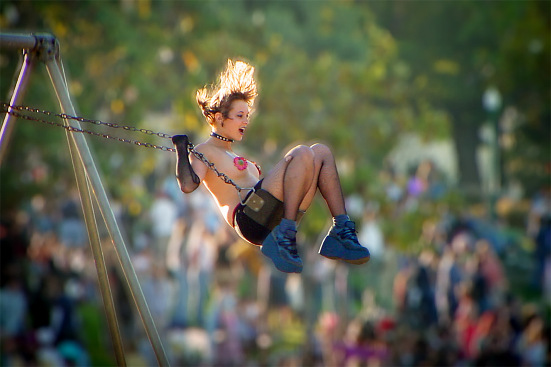 How to have the best Labor Day ever in SF — or at least a decent one