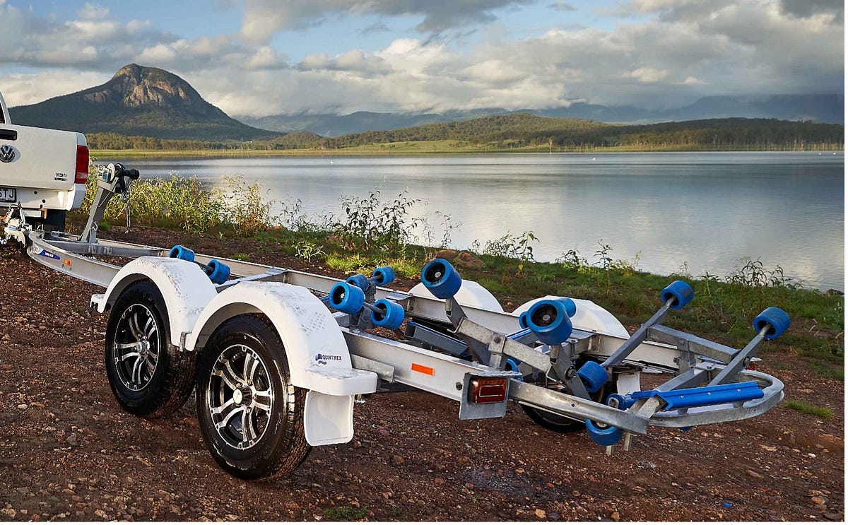 Know All of the Hidden Costs in Owning A Boat Trailer Before You Get