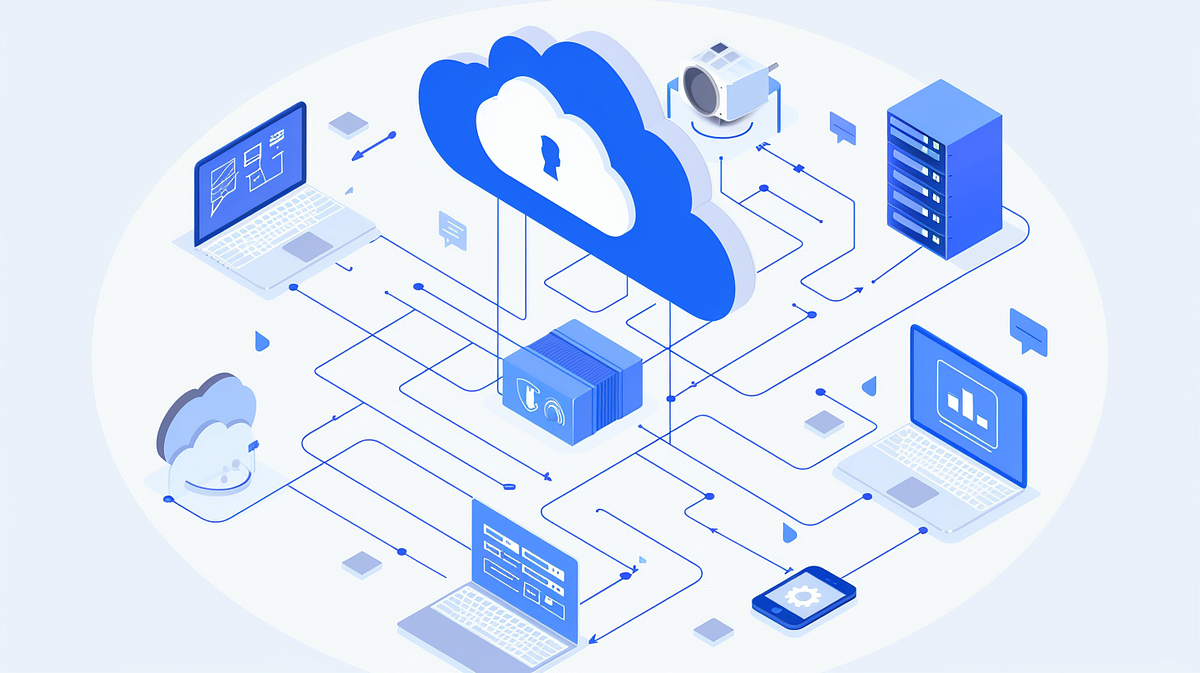 The Future of Cybersecurity: Predictions and Trends for 2025 | by ...