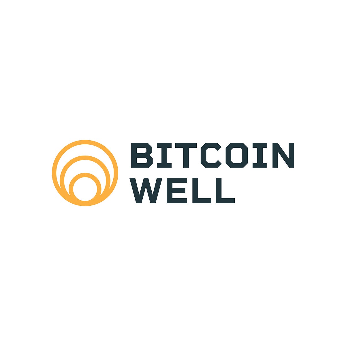 Bitcoin Well