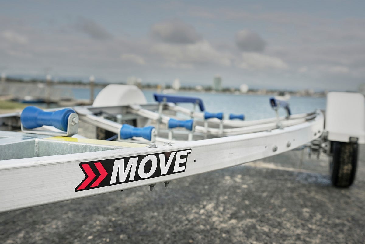 How To Safely Use a Boat Trailer. Owning a boat comes with the… by