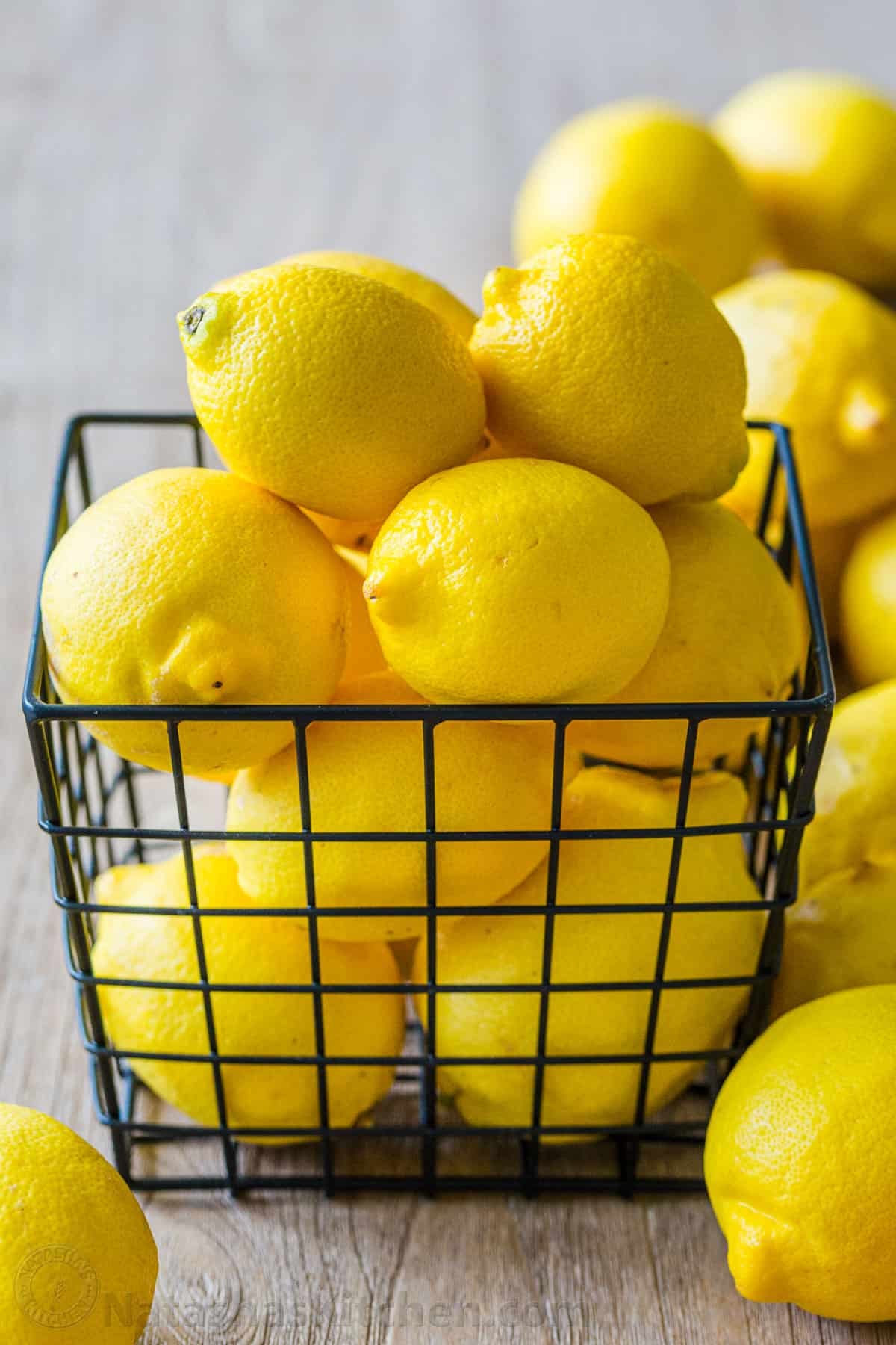 Three ways to turn life’s Lemons into Lemonade. by Christopher