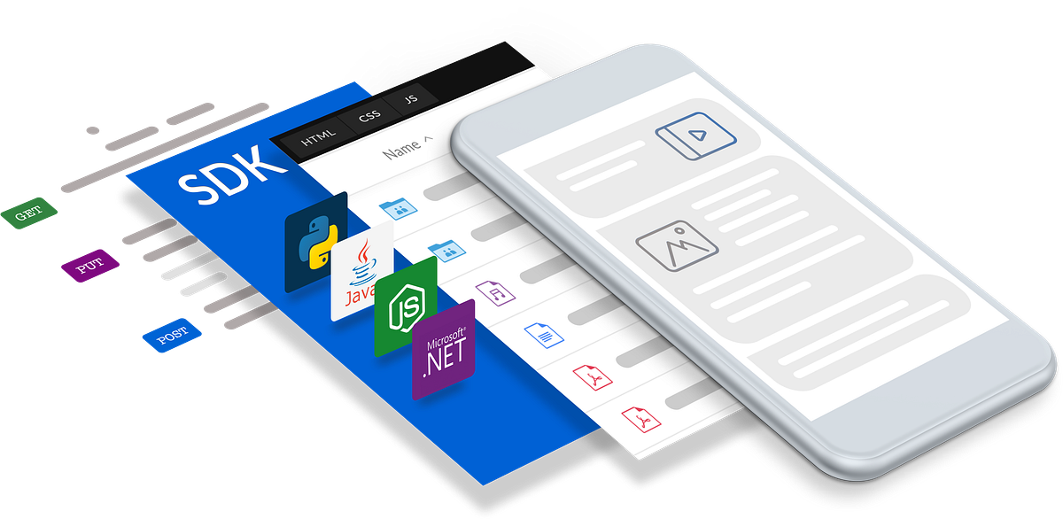 Using Box UI Elements and Python (Part 2) by Rui Barbosa Box