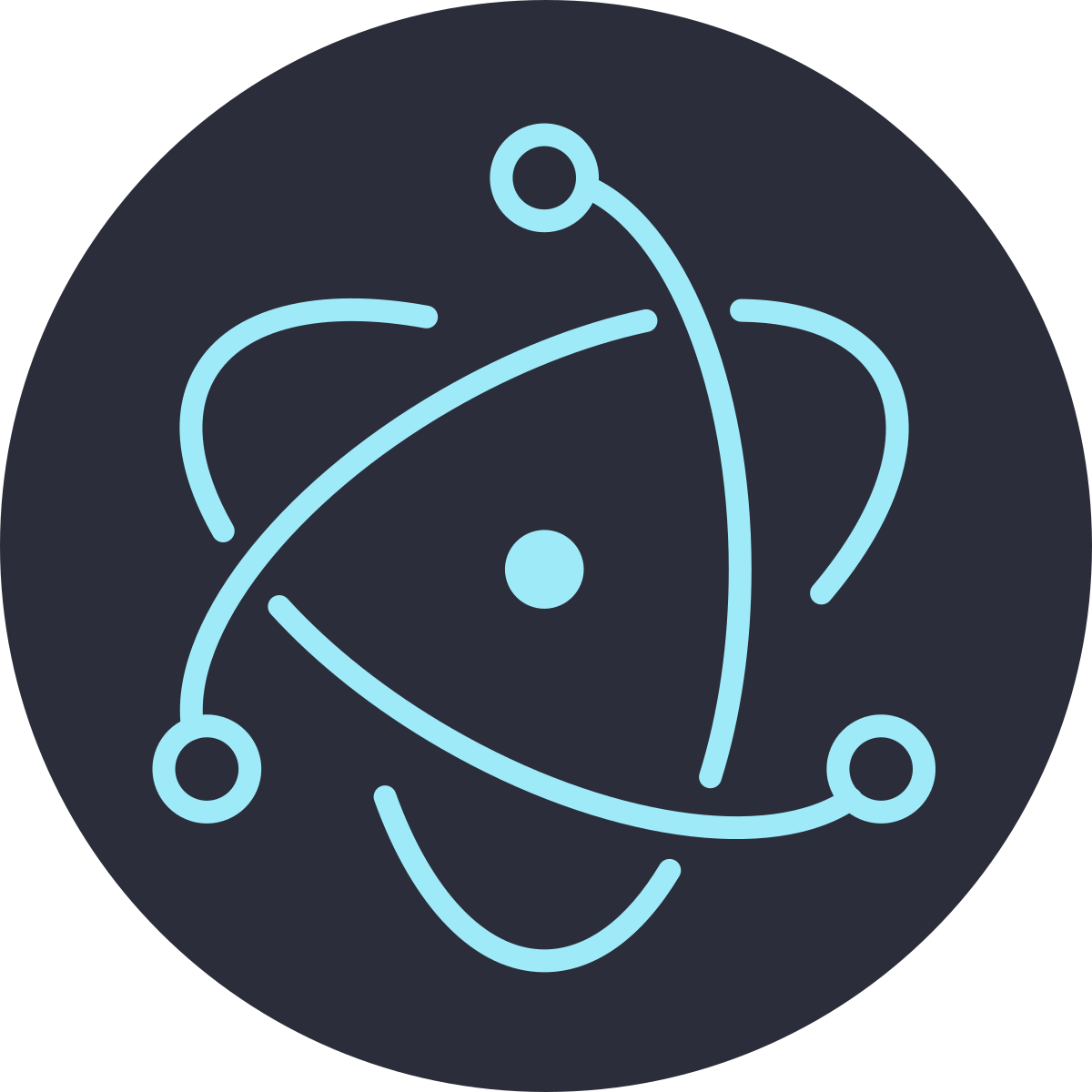 Electron JS. Electron JS is a framework that allows… | by Douglas Ward ...