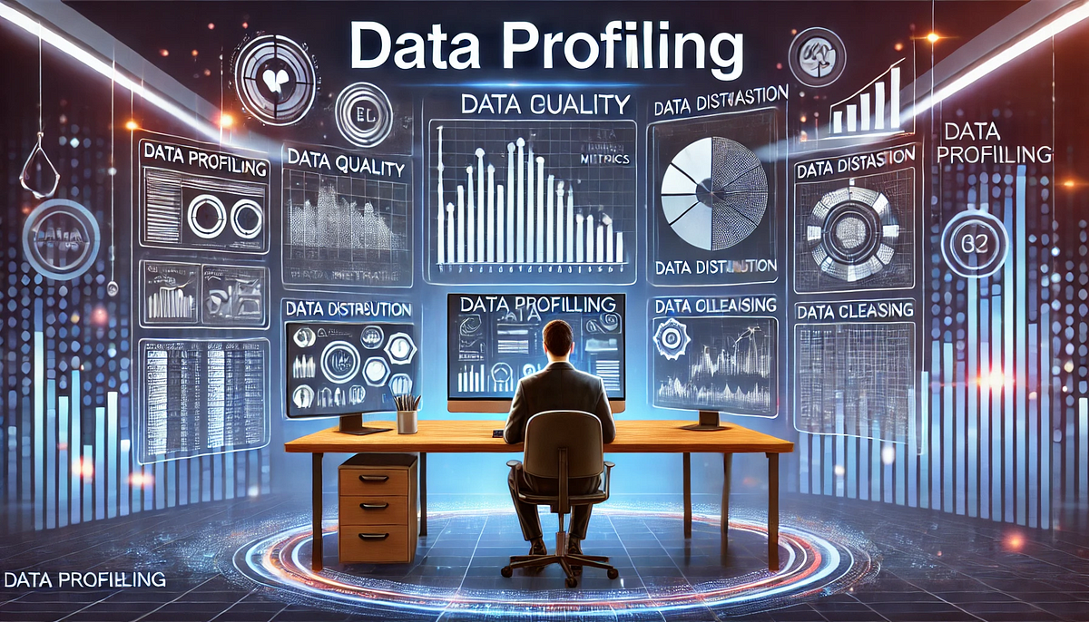 Data Analysis with ydata-profiling: Practical Insights and Examples ...