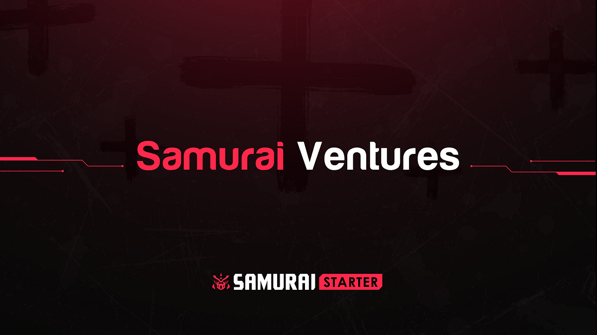 Samurai Ventures photo