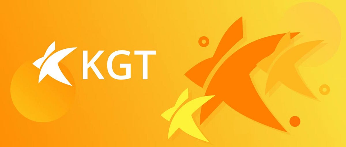 How does KGT lead socialFI+DAO ecology | by KGTDao | Medium
