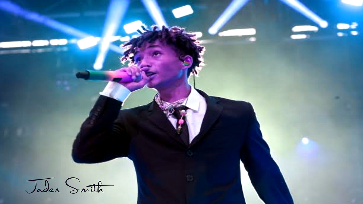 Jaden Smith Height, Weight, Age, Girlfriend, Family, Facts, | Biography ...