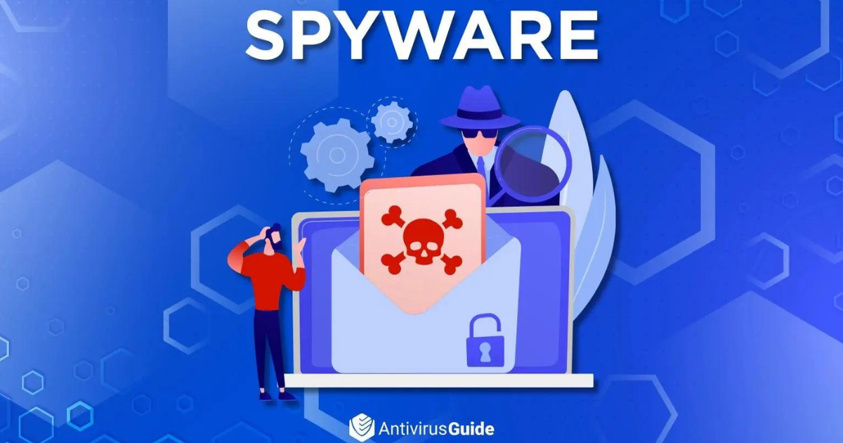 App Clips Spyware and How to Safeguard Your Digital Realm by Sk