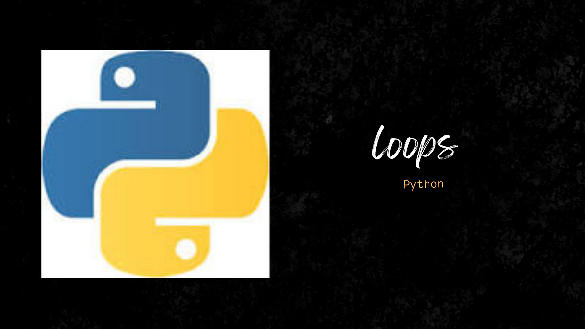 5-Understanding Loops in Python: Iteration with for and while | by ...