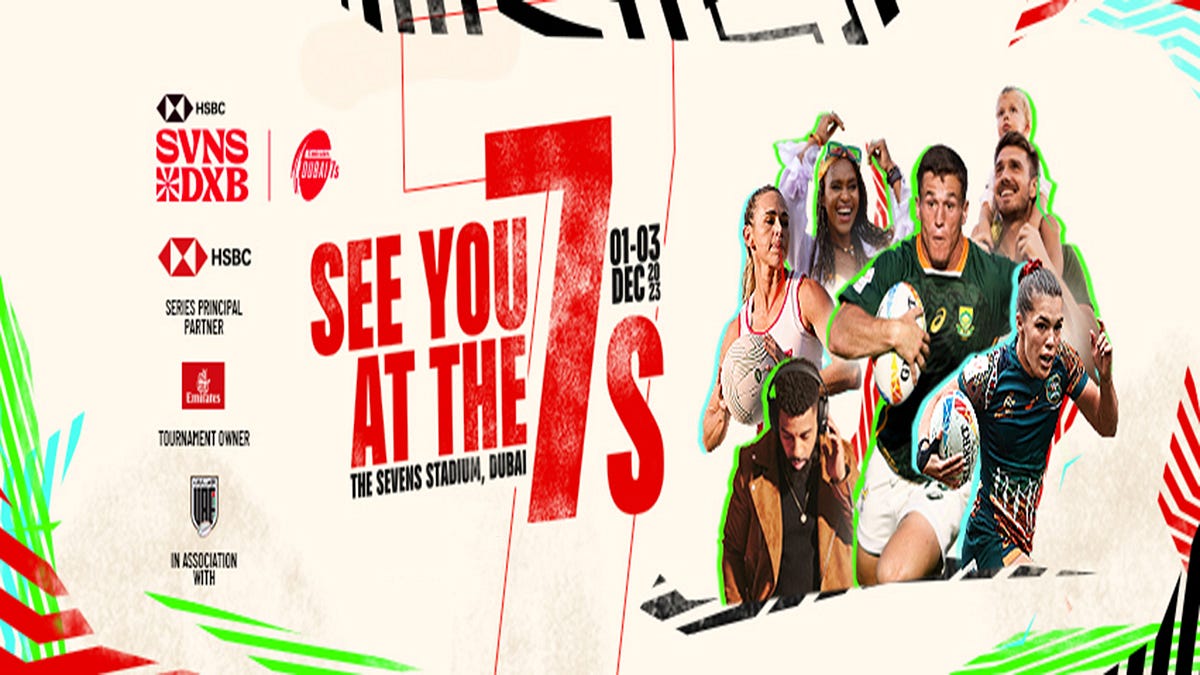 How To Watch Emirates Dubai Sevens Live Stream Online Dubai7s by