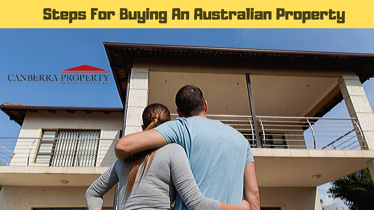 Buying a House in Canberra Canberrapropertysolutions by Canberra