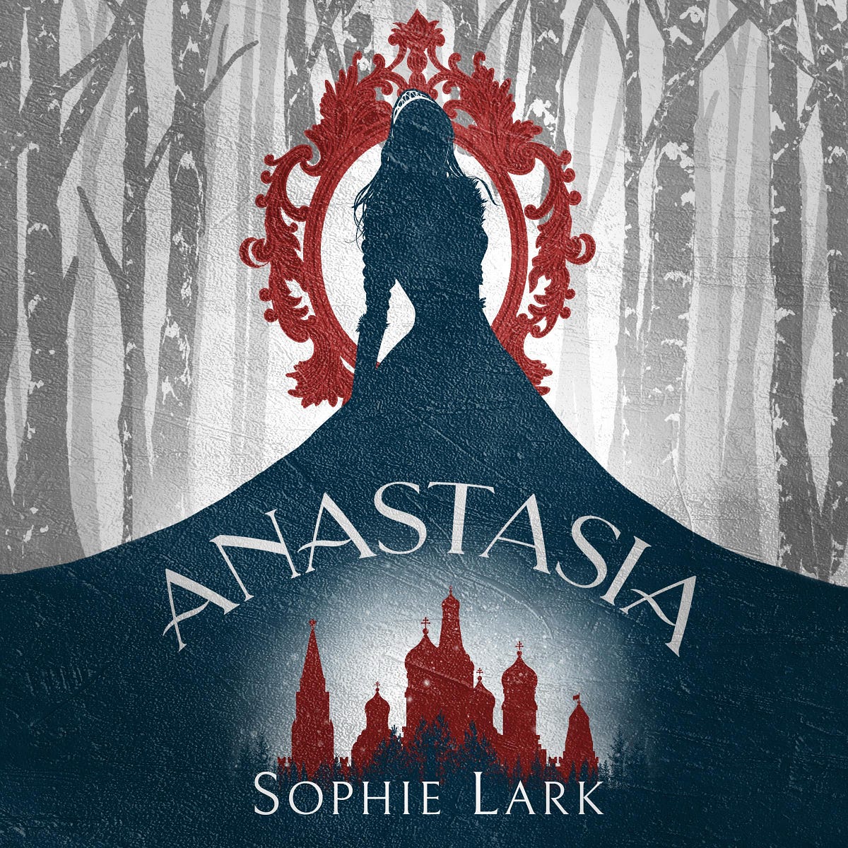 (Book) PDF Anastasia online_books | by Jahari Johnnae | Medium