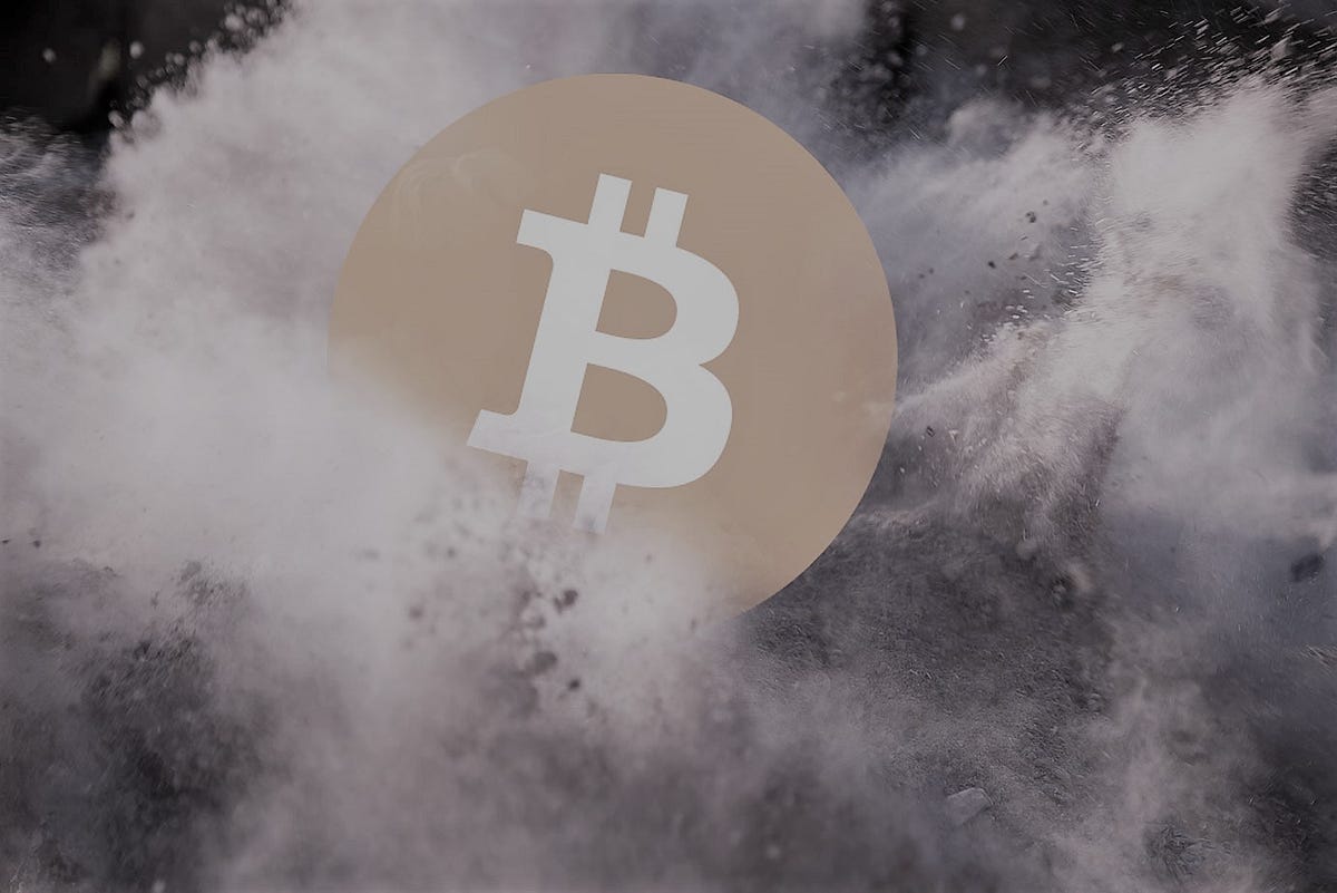 Dusting Attacks Explained. If you have been in the Crypto scene… by Tyslin Official Medium