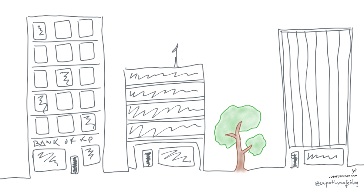 Finding Nature in the Concrete Jungle Tips for Digital Nomads by