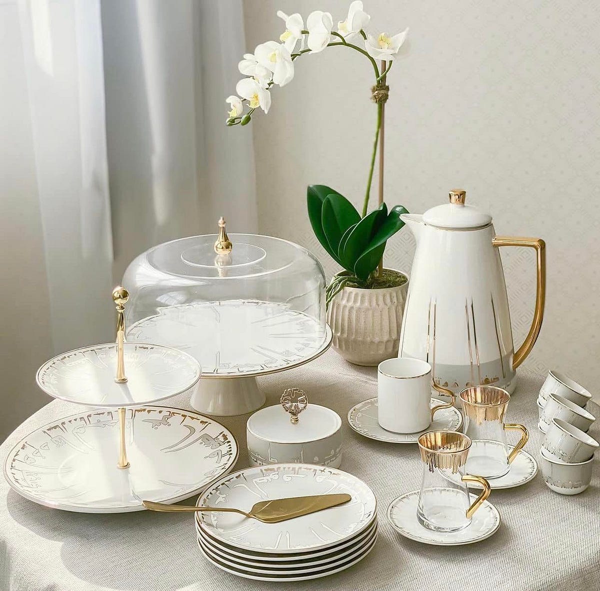 Upgrade your tableware and Kitchenware. by Sivass Jul, 2023 Medium