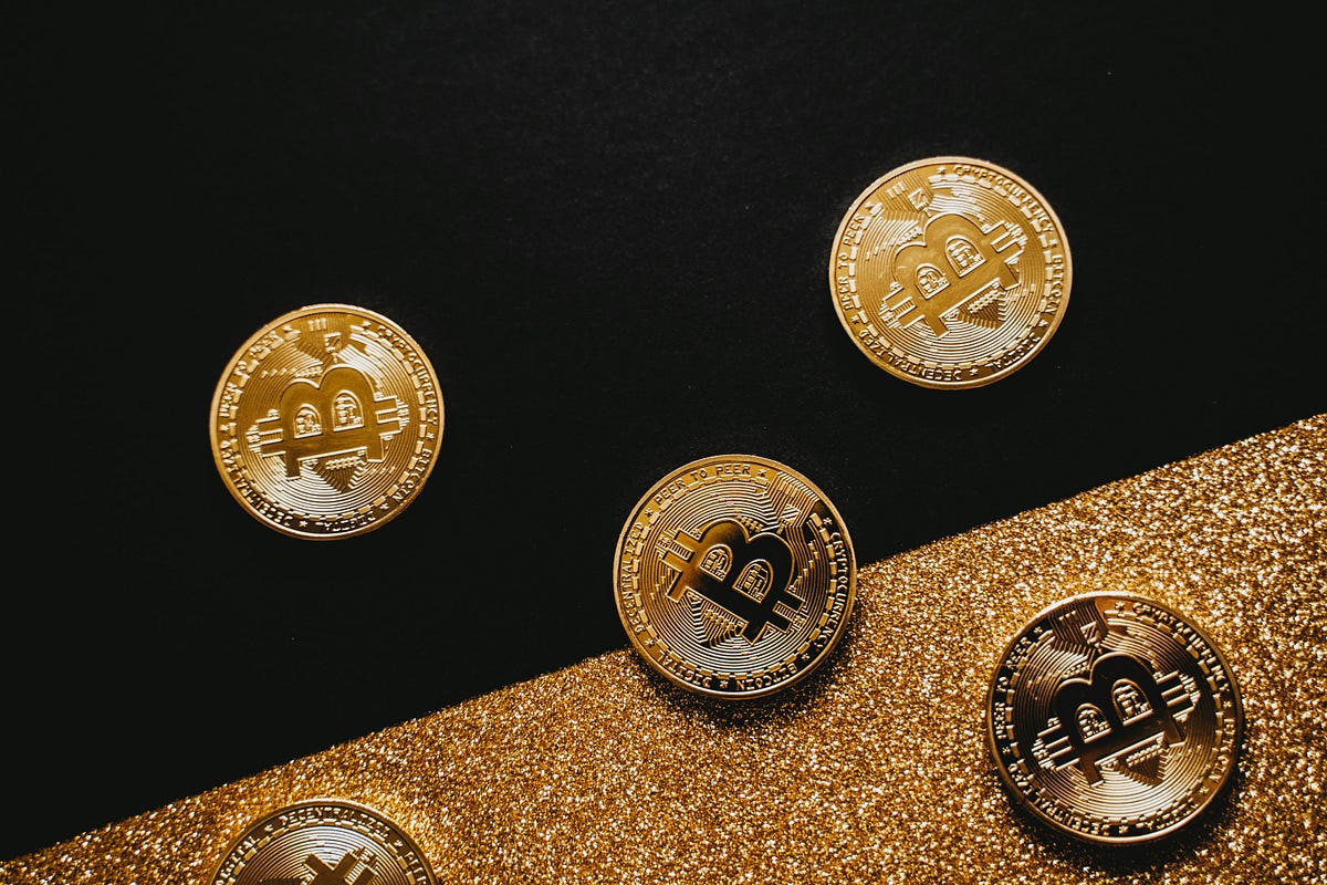 Bitcoin, Gold, and FIAT A Comprehensive Comparison of Investment