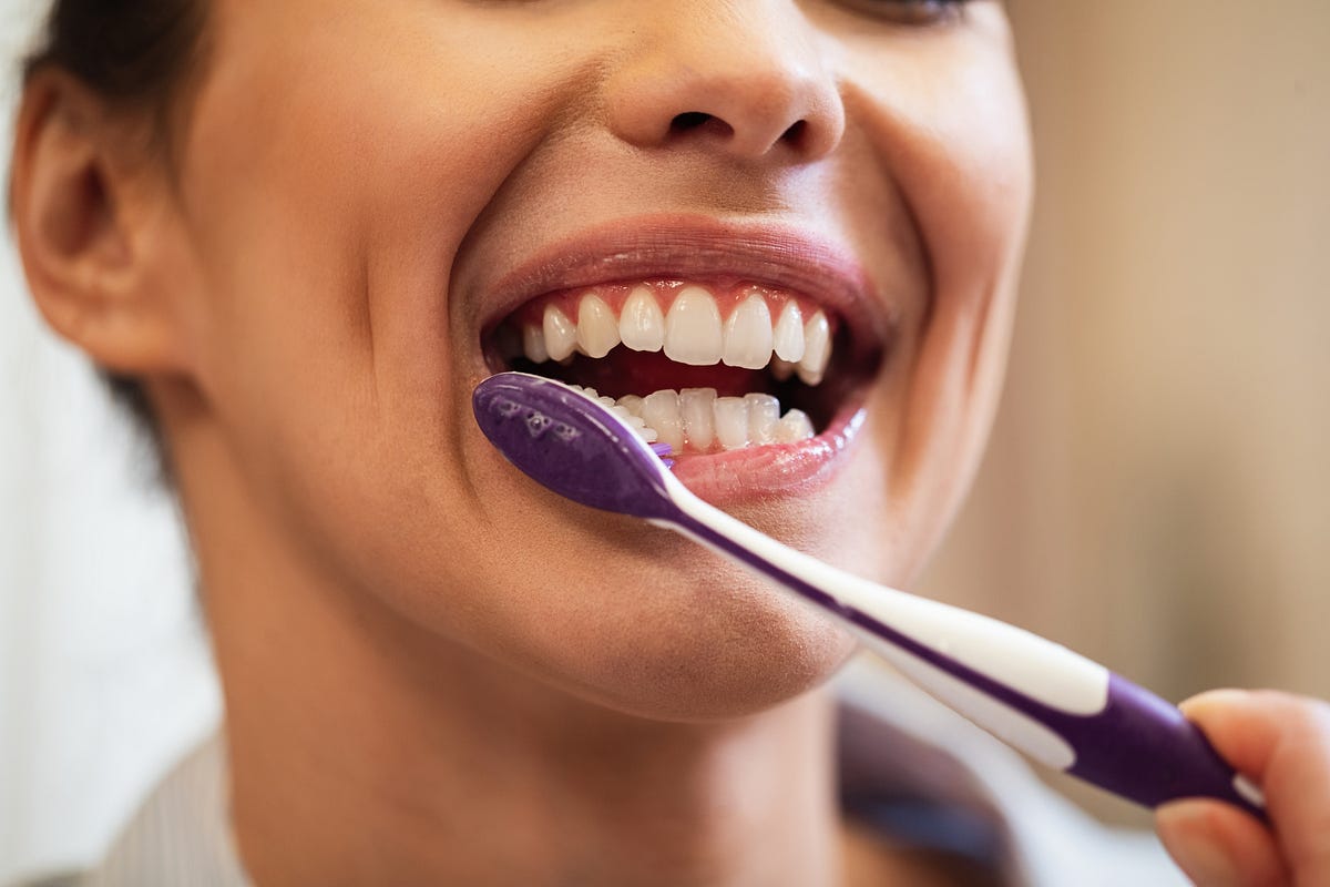 What Happens When You Dont Brush Your Teeth Regularly — Private Dentist Newcastle By Inforox