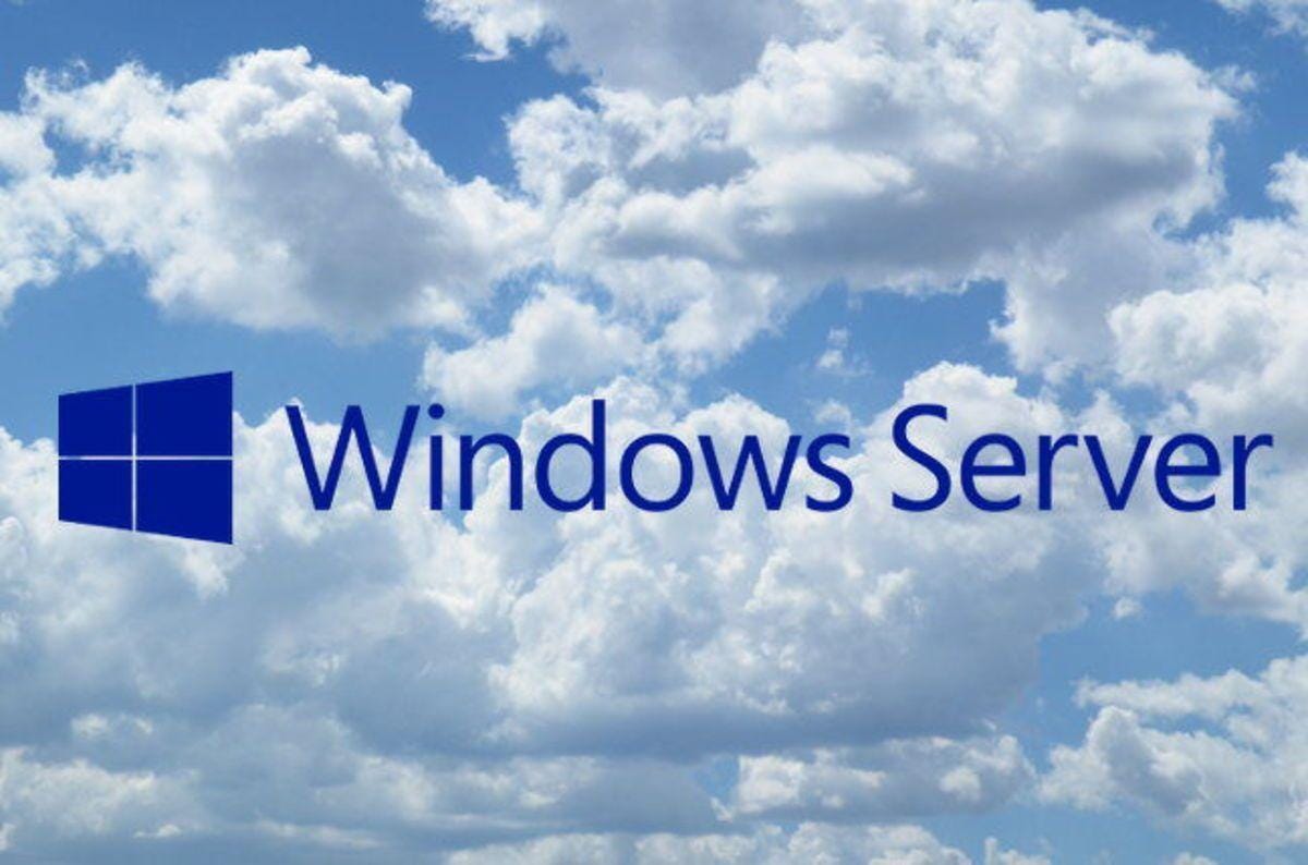 Leading the Way: Windows Server 2025 Unveils Advanced Active Directory 