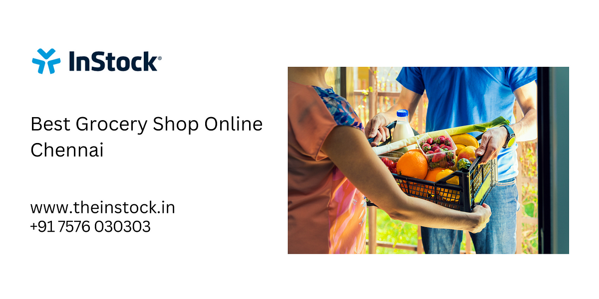 Best Grocery Shop Online Chennai InStock Medium