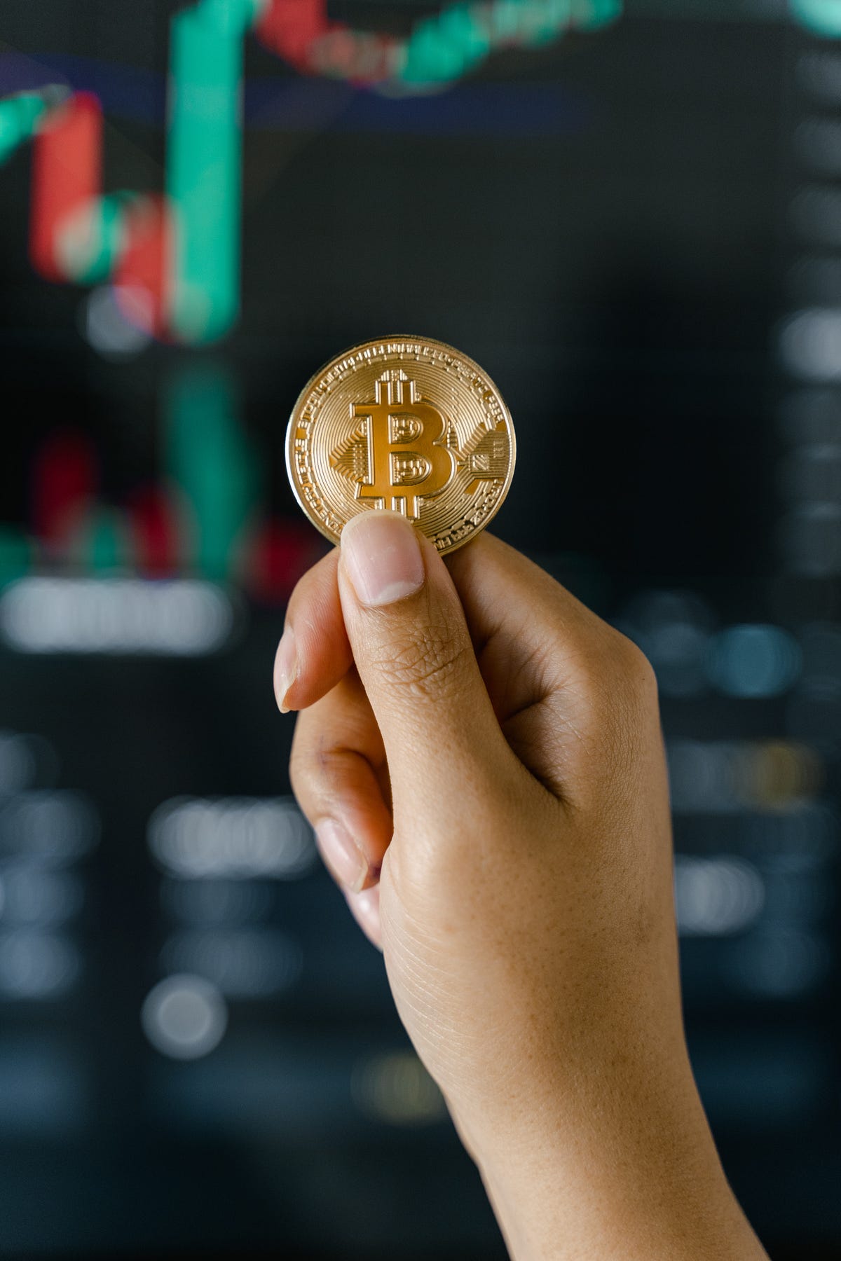 Hotblockchain Leak: The Future Of Digital Currency - tuqz660