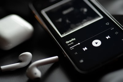 Building a Music Player with Python: A Step-by-Step Tutorial | by ...