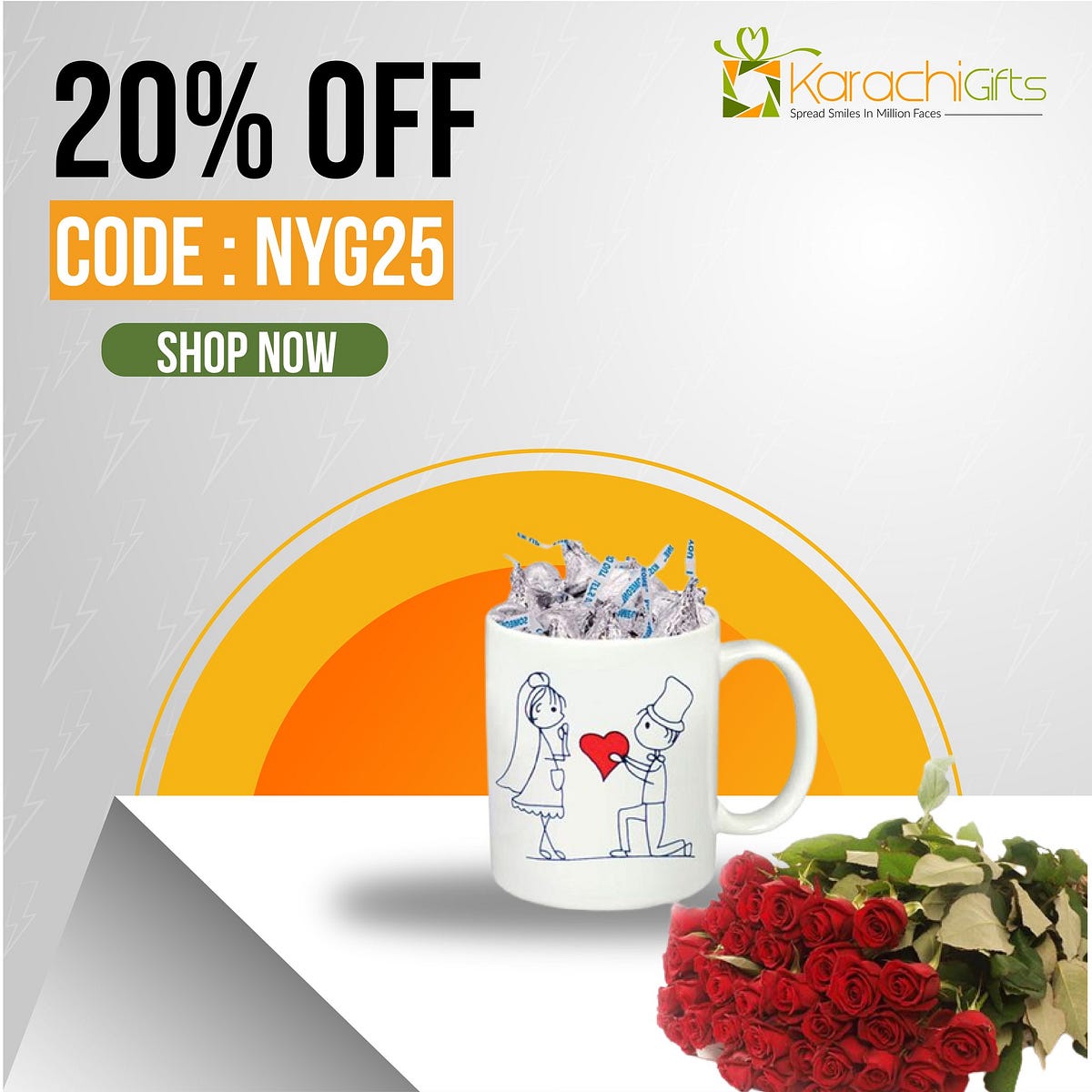 Send gifts to karachi Jameswillsimon Medium