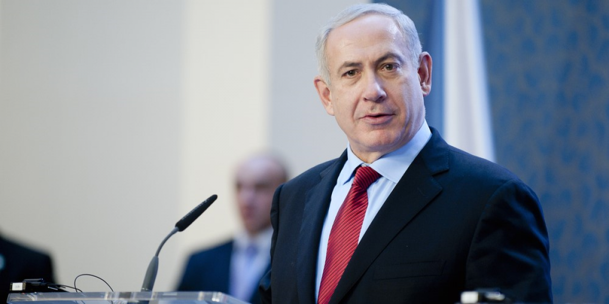Benjamin Netanyahu: A Decades-Long Stint at the Helm of Israel | by