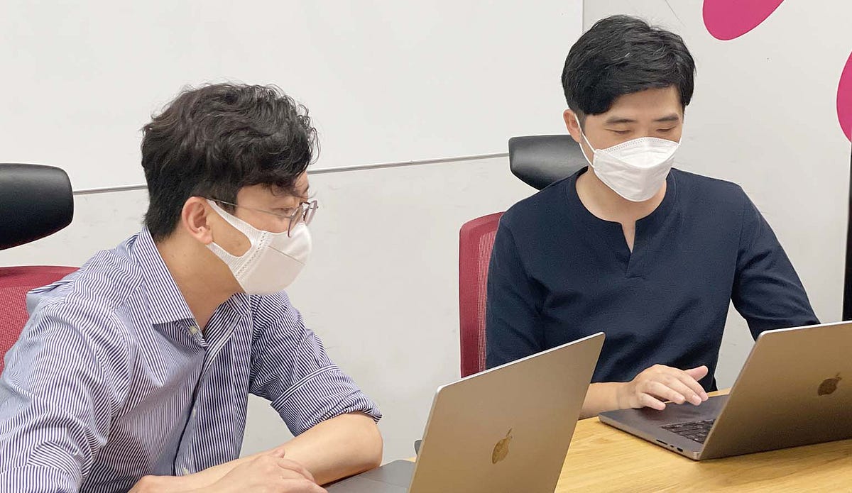 개인, 조직, 제품 성장의 선순환을 추구하는 문화