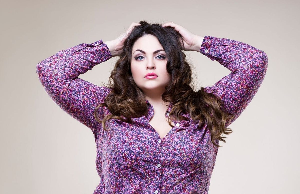 Why Does Shapewear RollDown? And How to prevent that? by CurvyPower