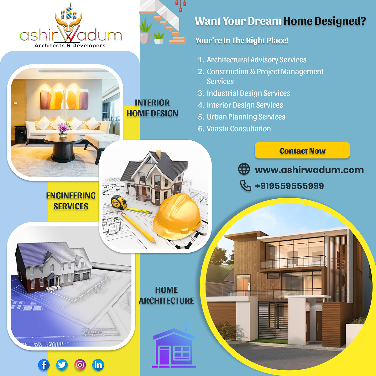 Best Architect & developer Bestarchitecturedesiner Medium